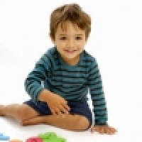 Psychomotor development of the child - 31 to 36 months