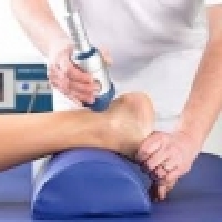 Use of radial shock wave therapy by professional athletes