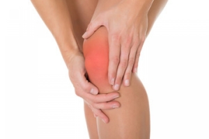 Exercises against pain in the knees