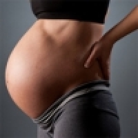 Positions from Alexander technique for pregnancy and during birth