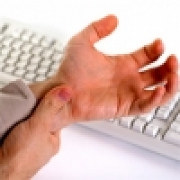 Syndrome of the carpal tunnel