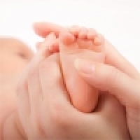 Healthy development of children’s feet