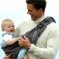 Carrying children - scarf, pouch sling or baby backpack?