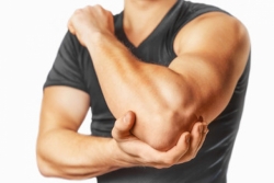 Exercises for stabilizing and strengthening the elbow