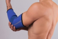 Olecranon bursitis/student's elbow