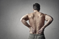 Exercises for stabilizing the lower back and sacrum
