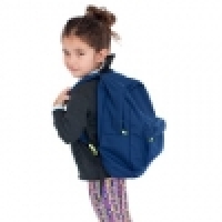 Briefcase backpack and its positive effect on the development of children